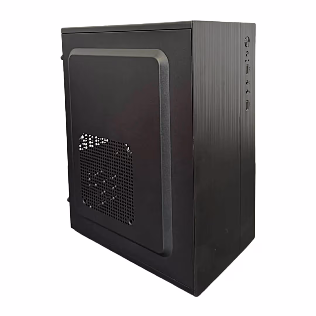 VENTURY PC, Office Computer CPU i5 12th Gen - DDR4 16GB RAM - M.2 SSD 512GB.