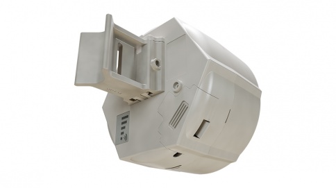 Thumbnail of გარე გამოყენების LTE როუტერი - 2x SIM სლოტით, PoE in და PoE out პორტებით, MikroTik 