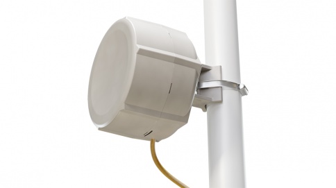 Thumbnail of გარე გამოყენების LTE როუტერი - 2x SIM სლოტით, PoE in და PoE out პორტებით, MikroTik 