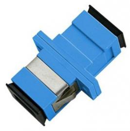 SC/UPC-SC/UPC Adapter