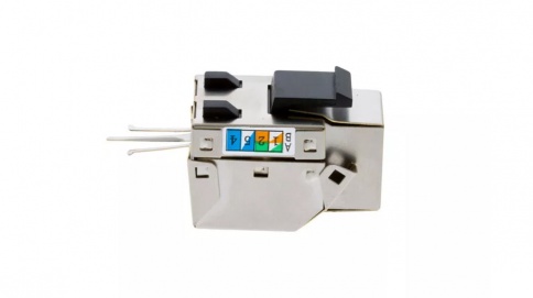 Thumbnail of ქისტონი Cat5e FTP 90°