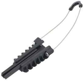 ADSS კაბელის დამჭიმი სამაგრი