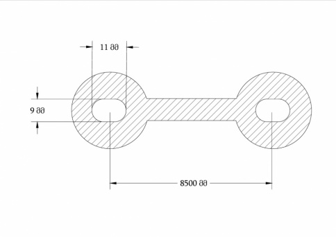 Thumbnail of აკუმულატორების შემაერთებელი - 8,5-9-11