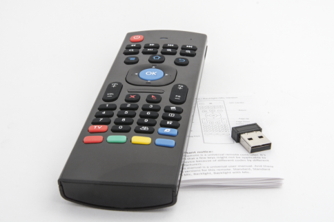 Thumbnail of Air Mouse