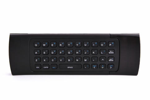 Thumbnail of Air Mouse