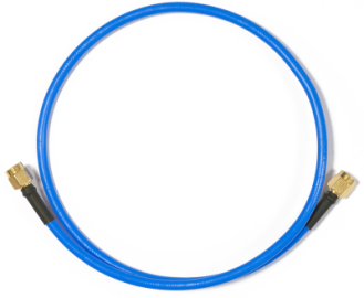 RPSMA to RPSMA cable 500mm