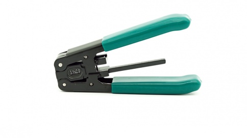 დროფ კაბელის საფრცქვნელი