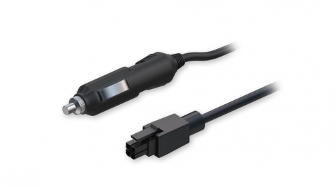 Automotive power supply cable