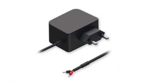 2-pin power supply, 9W EU