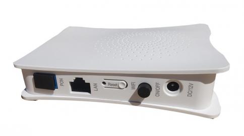 Thumbnail of xPON ONU Router 1G Port WiFi n - BDCOM