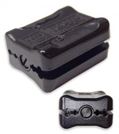 ოპტიკური კაბელის მილაკის საჭრელი