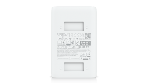 Thumbnail of PoE გარდამქმნელი U-POE+, at