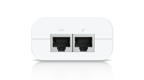 Thumbnail of PoE გარდამქმნელი U-POE+, at