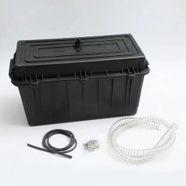 Thumbnail of მიწისქვეშა ყუთი აკუმულატორებისთვის - ზომა 2, FCYD