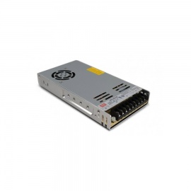 კვების ბლოკი - 48V/350W, MEAN WELL