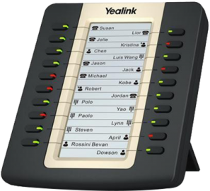 გაფართოების მოდული EXP20