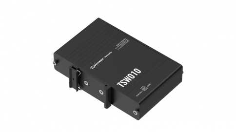 Thumbnail of Switch 5 10/100 ports