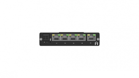 Thumbnail of Switch 5 10/100 ports