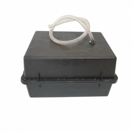 Thumbnail of მიწისქვეშა ყუთი აკუმულატორებისთვის - ზომა 3, FCYD