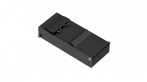 Thumbnail of Flat Industrial Switch 5 x 100 ports 