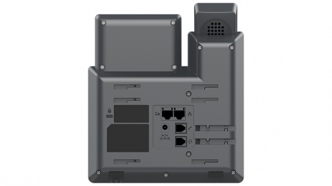 Thumbnail of IP ტელეფონი - 4 SIP ანგარიში, HD აუდიო, PoE, Grandstream (კვების ბლოკის გარეშე) 