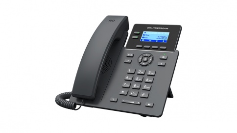 Thumbnail of IP Phone GRP2602G - PoE, Gigabit Ethernet, Grandstream 