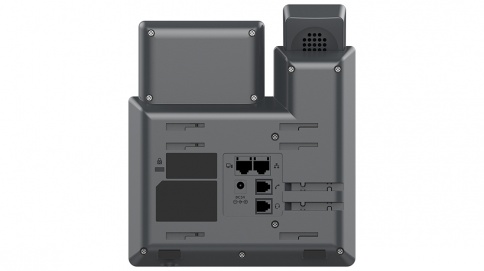 Thumbnail of IP Phone GRP2602G - PoE, Gigabit Ethernet, Grandstream 