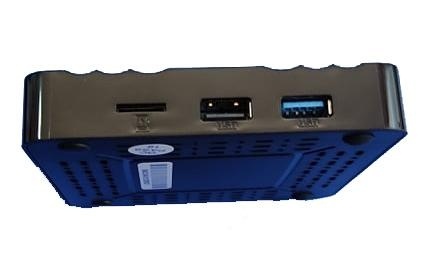 Thumbnail of Android TV Box