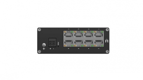 Thumbnail of Switch 8 10/100 ports