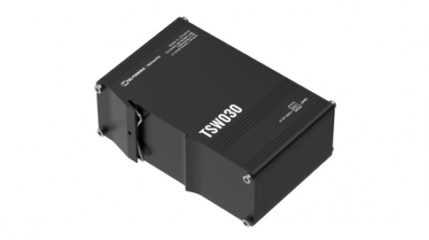 Thumbnail of Switch 8 10/100 ports