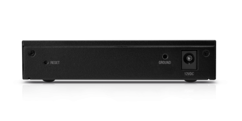 Thumbnail of როუტერი - EdgeRouter X, Ubiquiti