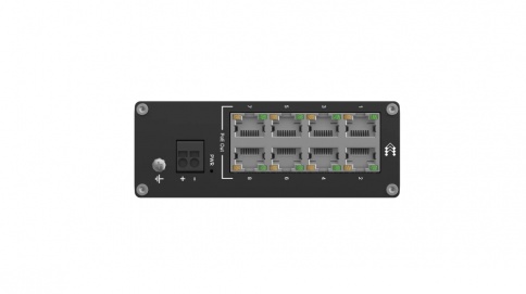 Thumbnail of PoE+ Switch 8 10/100 ports