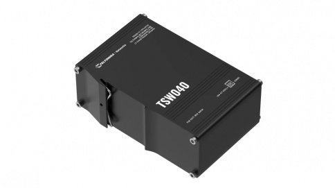 Thumbnail of PoE+ Switch 8 10/100 ports