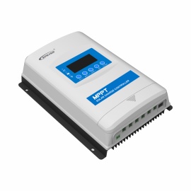 Thumbnail of მზის MPPT კონტროლერი 10ა 12/24ვ G3