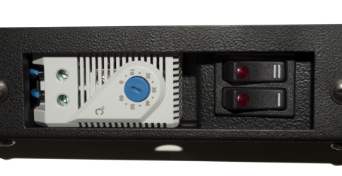 Thumbnail of 6 Fan Module thermostat switched