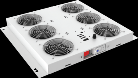 Thumbnail of 6 Fan Module thermostat switched