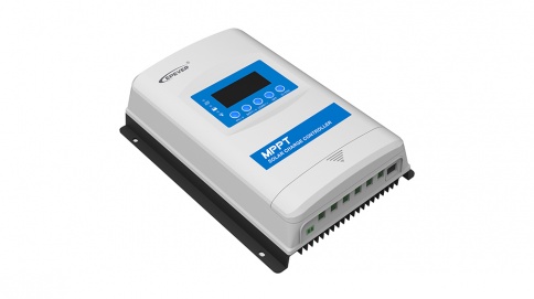 Thumbnail of MPPT Solar charge controller 30A 12/24V XTRA-N G3