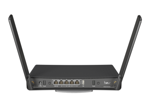 Thumbnail of WiFi Router - hAP ac³, MikroTik