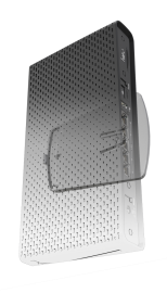 Thumbnail of WiFi Router - hAP ac³, MikroTik