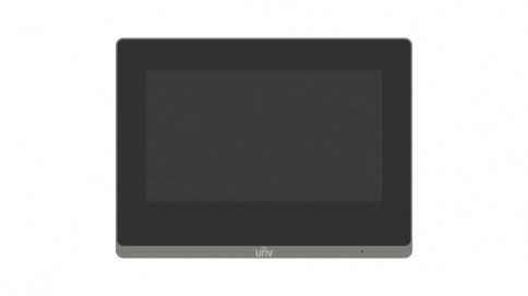 IP ვიდეო დომოფონის ეკრანი 371S