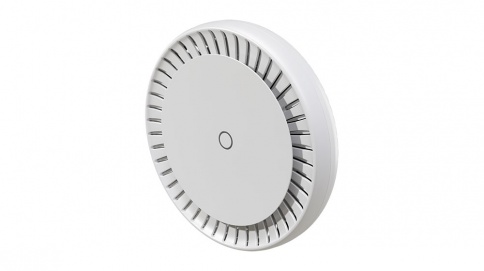 Thumbnail of  cAP ax - WiFi 6, 2x GbE RJ45, MiktoTik 