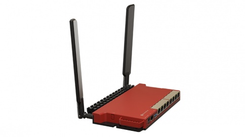 Thumbnail of WiFi როუტერი - L009UiGS, MikroTik