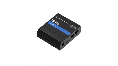 RUT200 LTE Cat 4 Router