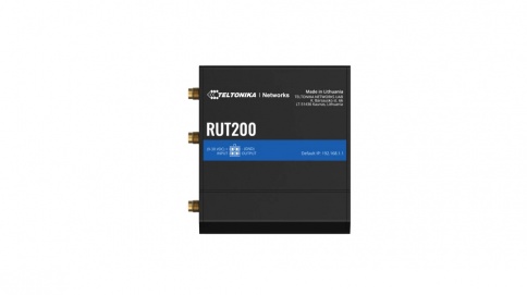 Thumbnail of RUT200 LTE Cat 4 Router