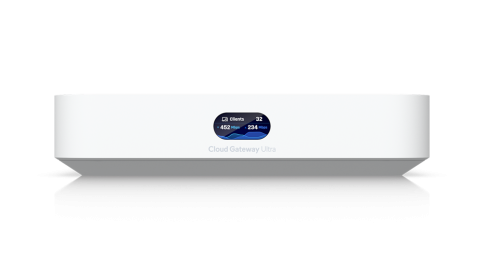 Thumbnail of UniFi Cloud Gateway - Ultra, Ubiquiti
