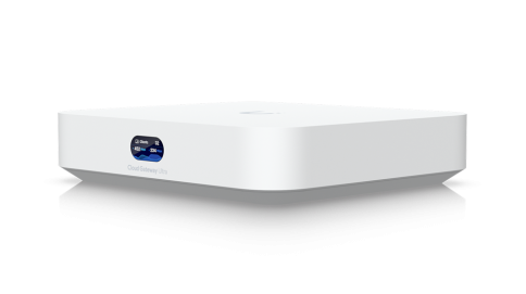 Thumbnail of UniFi Cloud Gateway - Ultra, Ubiquiti