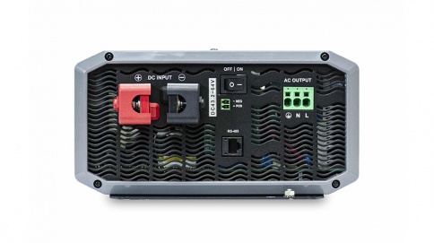 Thumbnail of ინვერტორი 24 ვოლტი, 500 ვატი - IPower-Plus სერია