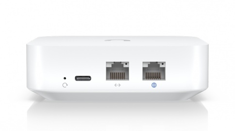 როუტერი - Gateway Lite, Ubiquiti