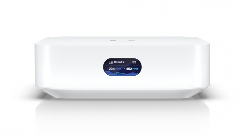 UniFi Cloud Gateway - UniFi Express, Ubiquiti