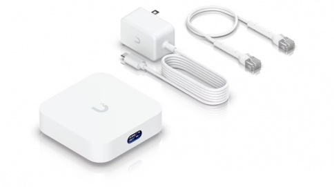 Thumbnail of UniFi Cloud Gateway - UniFi Express, Ubiquiti